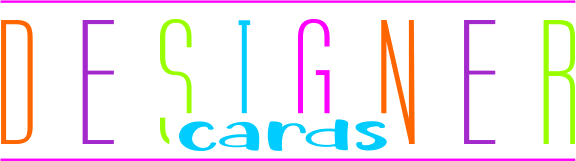Designer Cards