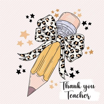 End of Year Cards card 544