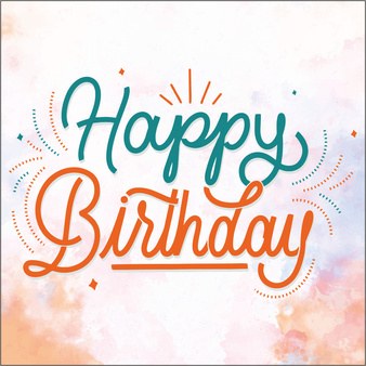 Birthday Cards card 230