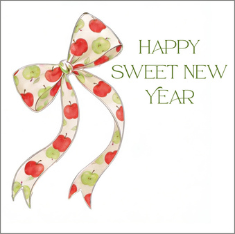 RH23 Rosh Hashana card